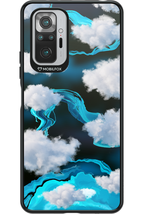 Skywalker 2.0 - Xiaomi Redmi Note 10 Pro