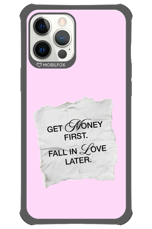 Money First - Apple iPhone 12 Pro Max