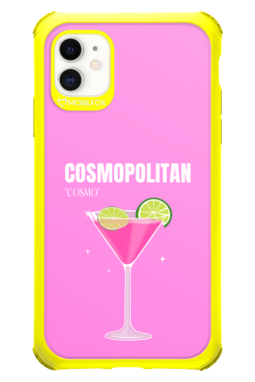 Cosmo - Apple iPhone 11