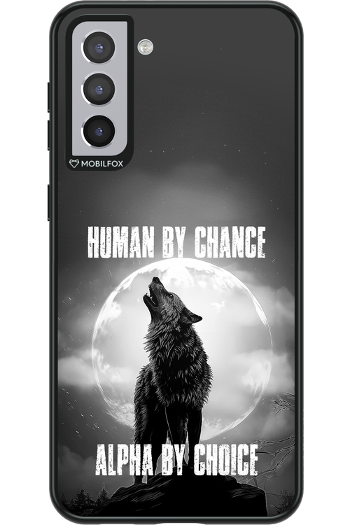 Alpha 2.0 - Samsung Galaxy S21+