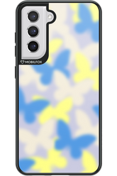 Pastel Butter - Samsung Galaxy S21 FE