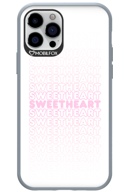 Sweetheart Pink - Apple iPhone 12 Pro
