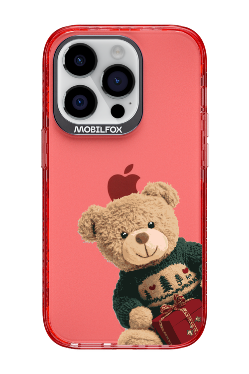 Gifting Bear - Apple iPhone 14 Pro