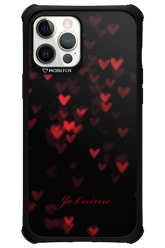 Je T'aime - Apple iPhone 12 Pro Max