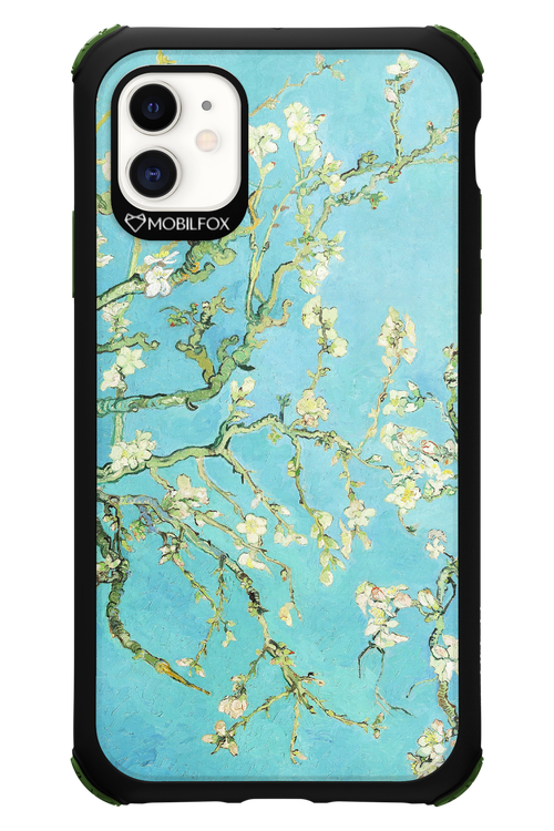 Almond Blossom - Apple iPhone 11