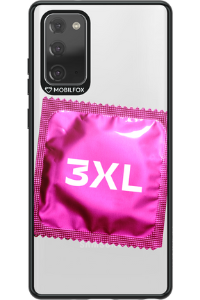 3XL 2.0 - Samsung Galaxy Note 20