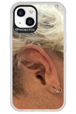 Ear - Apple iPhone 13
