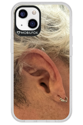 Ear - Apple iPhone 13