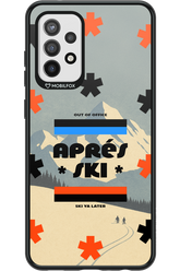 Ski Ya Later - Samsung Galaxy A72