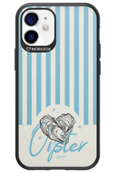 Oyster Queen - Apple iPhone 12 Mini
