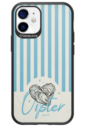 Oyster Queen - Apple iPhone 12 Mini
