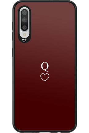 Q Burgundia 2.0 - Samsung Galaxy A50