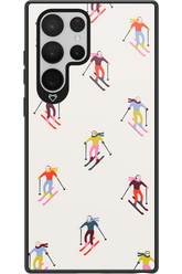 Snow Motion - Samsung Galaxy S22 Ultra