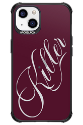 Cherry Killer - Apple iPhone 13