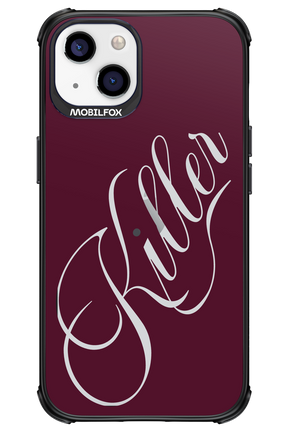 Cherry Killer - Apple iPhone 13
