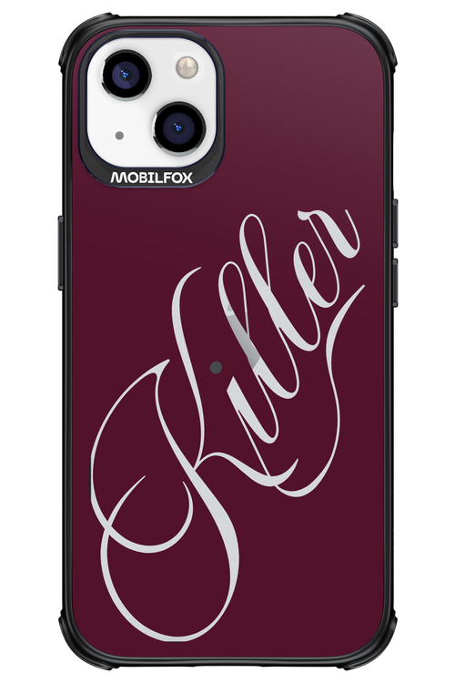 Cherry Killer - Apple iPhone 13