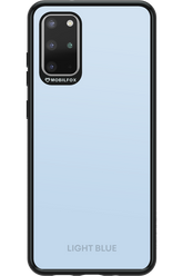 LIGHT BLUE - FS3 - Samsung Galaxy S20+