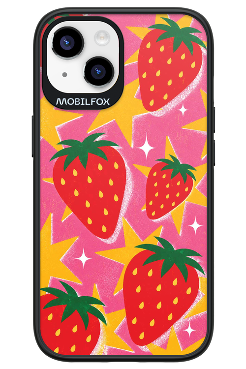 STARBERRY 2.0 - Apple iPhone 14