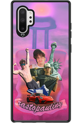 Urban Rockstar 2.0 - Samsung Galaxy Note 10+