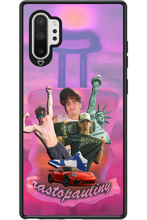 Urban Rockstar 2.0 - Samsung Galaxy Note 10+