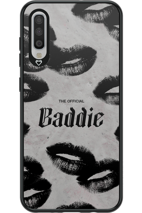 Official Baddie - Samsung Galaxy A70