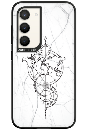 Compass 2.0 - Samsung Galaxy S23