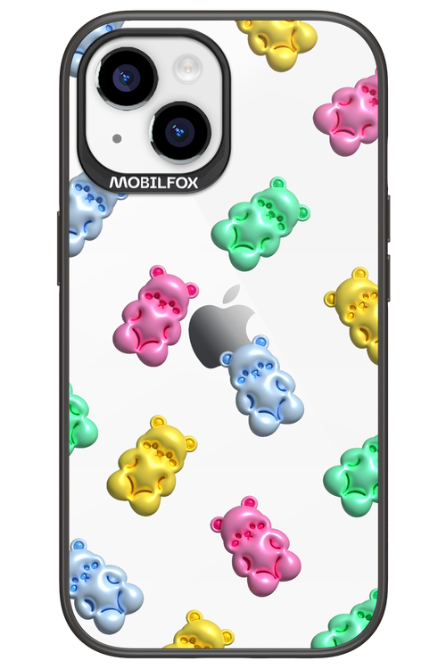 Gummmy Bears 2.0 - Apple iPhone 15