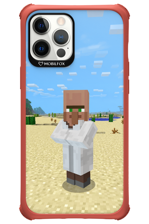 MC 2.0 - Apple iPhone 12 Pro Max