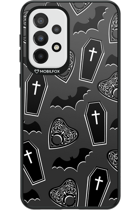 After Death - Samsung Galaxy A33