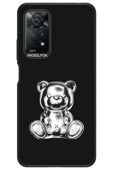 Dollar Bear - Xiaomi Redmi Note 11Pro 4G/5G