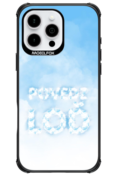 Povedz loď - Apple iPhone 16 Pro Max