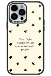 Your Light - Apple iPhone 13 Pro Max