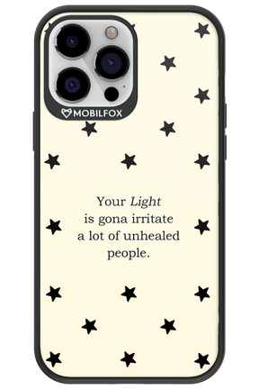 Your Light - Apple iPhone 13 Pro Max