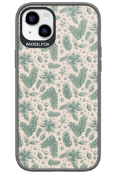 Green Christmas - Apple iPhone 14 Plus