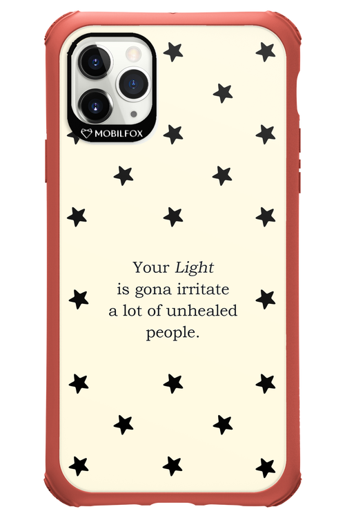 Your Light - Apple iPhone 11 Pro Max
