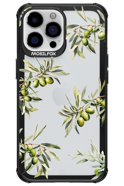 Olive Tree - Apple iPhone 13 Pro Max