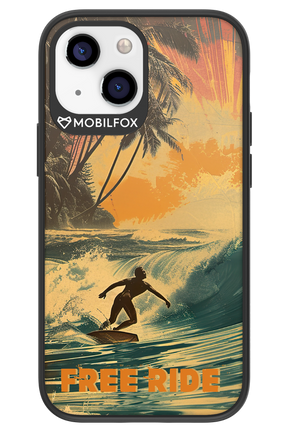 Free Ride 2.0 - Apple iPhone 13 Mini