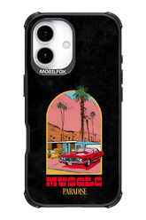 Muscle Paradise - Apple iPhone 17