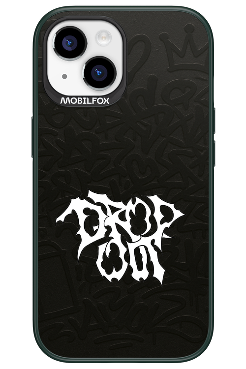 Drop Out - Apple iPhone 15