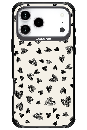 Crazy in Luv 2.0 - Apple iPhone 17 Pro Max