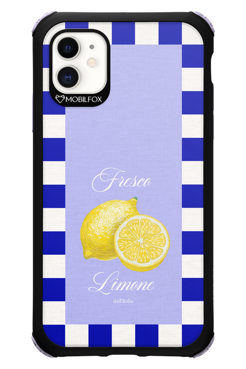 Fresssh - Apple iPhone 11