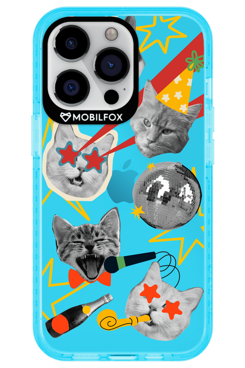 Christmas Chaos - Apple iPhone 13 Pro