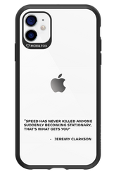 Clarkson's Wisdom 2.0 - Apple iPhone 11