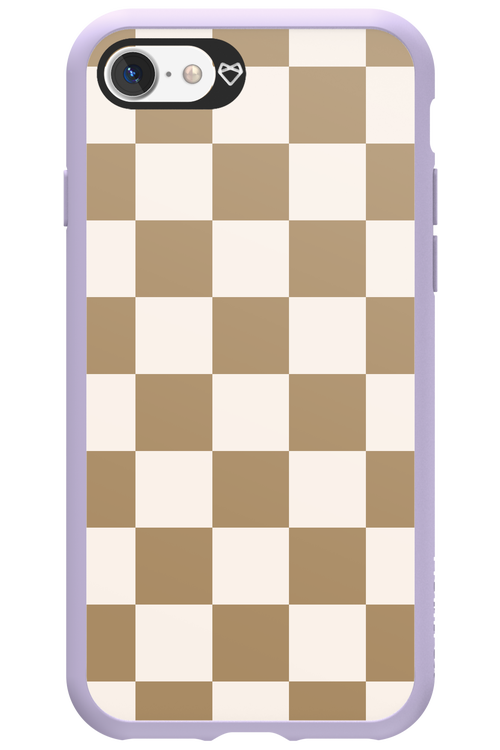 Nude Chess - Apple iPhone 7