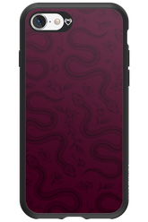 Temptation 2.0 - Apple iPhone 8