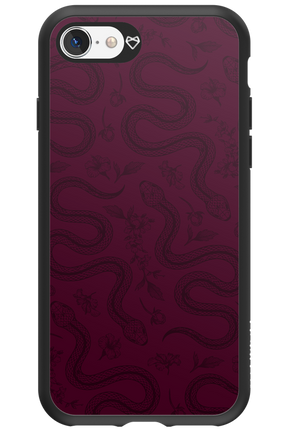 Temptation 2.0 - Apple iPhone 8
