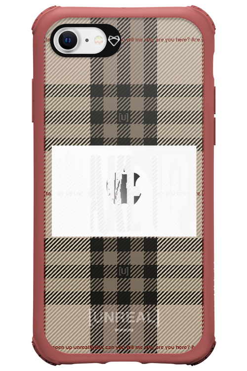 Are you awake? - Apple iPhone SE 2020