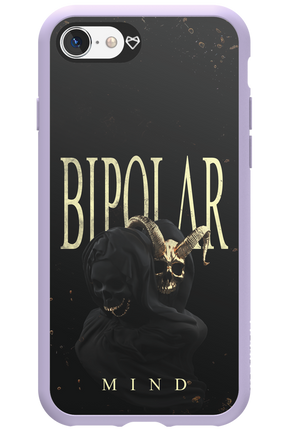 BIPOLAR - Apple iPhone 8