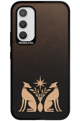 Greyhound Garden - Samsung Galaxy A54