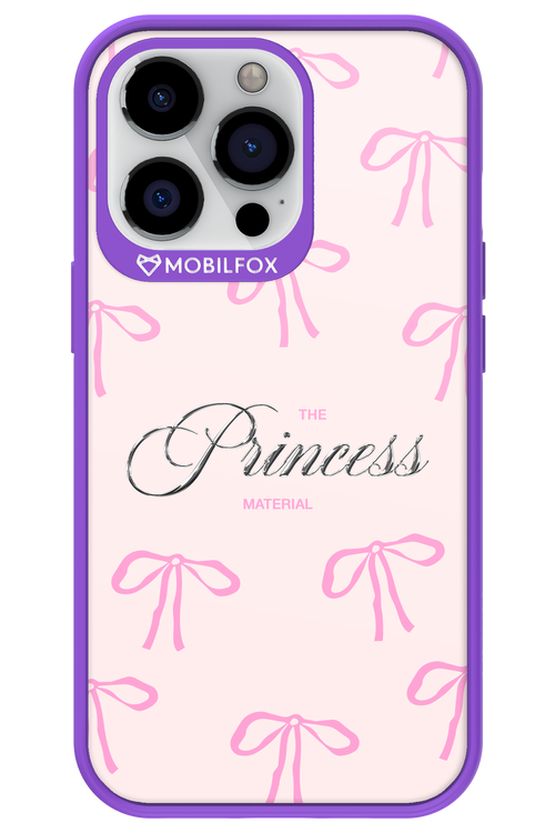 Princess Material - Apple iPhone 13 Pro